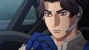 MF Ghost Dublado 3 Episodio 2