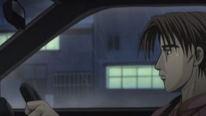 Initial D 3 Episodio 14