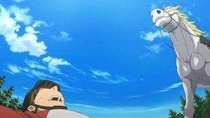 Silver Spoon 2 Episodio 3