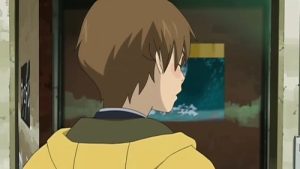 Higashi No Eden 1 Episodio 8