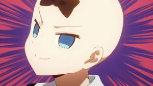 Kaguya-sama wa Kokurasetai: Otona e no Kaidan Episodio 1