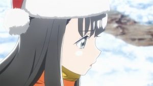A Place Further Than the Universe 1 Episodio 10