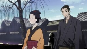 Saraiya Goyou 1 Episodio 10