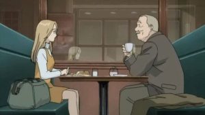 Monster 1 Episodio 18