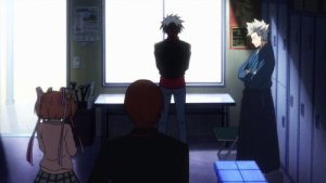 Little Busters! 2 Episodio 10