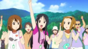 K-ON! 2 Episodio 12