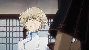 Tsubasa Chronicle 1 Episodio 8