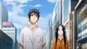 Hitori No Shita 6 Episodio 2