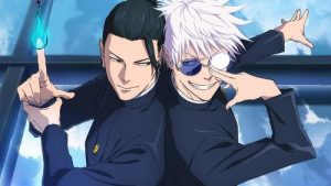 Jujutsu Kaisen Hidden Inventory Premature Death – The Movie