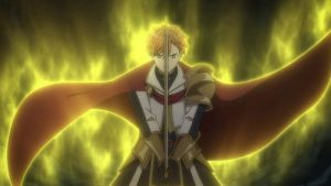 Yuusha Party wo Oidasareta Kiyoubinbou Episodio 4