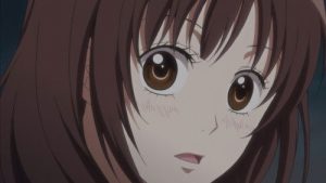 Ookami Shoujo to Kuro Ouji 1 Episodio 5