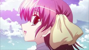 EF – A Tale of Memories 1 Episodio 6