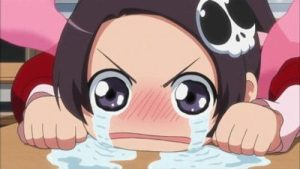 The World God Only Knows 1 Episodio 8