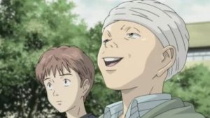 Monster 1 Episodio 33