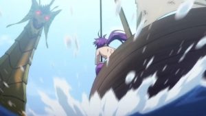 Magi: Sinbad no Bouken 1 Episodio 18