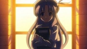 The World God Only Knows 1 Episodio 4