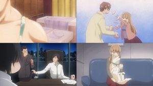 Honey and Clover 2 Episodio 5