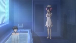 The World God Only Knows 3 Episodio 9