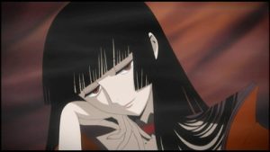 xxxHOLiC 1 Episodio 1