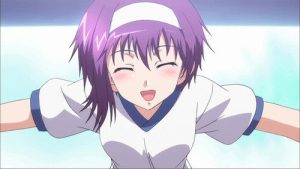 EF – A Tale of Memories 1 Episodio 3