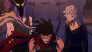 Boku no Hero Academia Dublado 2 Episodio 15
