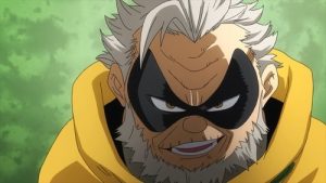Boku no Hero Academia Dublado 2 Episodio 14