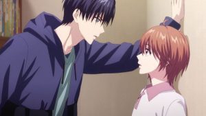 Hana-Kimi Dublado Episodio 3