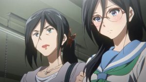 Sound! Euphonium 2 Episodio 7