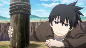 The OutCast 2 Episodio 2