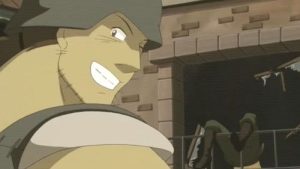 Kino no Tabi: The Beautiful World 1 Episodio 6