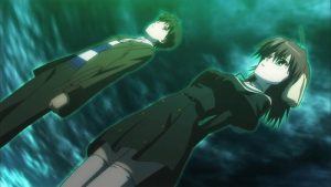 EF – A Tale of Memories 1 Episodio 9