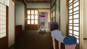 MF Ghost 3 Episodio 5