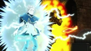 Black Clover Dublado 1 Episodio 65