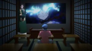 Dead Account 1 Episodio 3