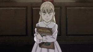 Monster 1 Episodio 47