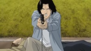Monster 1 Episodio 54