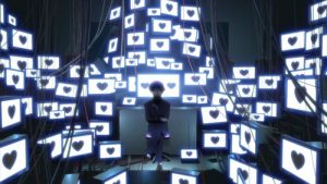 Angel Beats! 1 Episodio 12