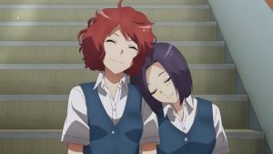 Romantic Killer 1 Episodio 10