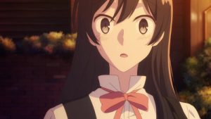 Yagate Kimi Ni Naru 1 Episodio 7
