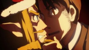Nichijou – My Ordinary Life 1 Episodio 7