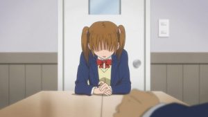 Danshi Koukousei no Nichijou 1 Episodio 6