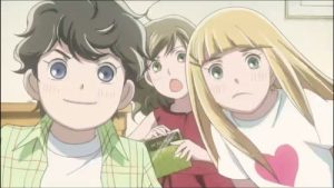Nodame Cantabile 3 Episodio 11