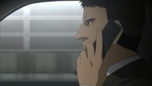 Jormungand 2 Episodio 6
