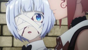 “Omae Gotoki ga Maou ni Kateru to Omouna” to Yuusha Party wo Tsuihou sareta node, Outo de Kimama ni Kurashitai Dublado Episodio 4