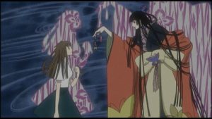 xxxHOLiC 2 Episodio 8