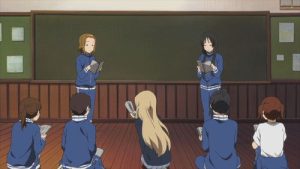K-ON! 2 Episodio 18