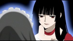 xxxHOLiC 1 Episodio 15