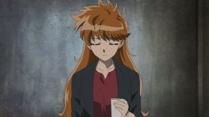 Jigoku Sensei Nube 1 Episodio 15