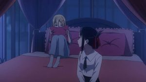 Kaguya-sama wa Kokurasetai: Otona e no Kaidan Episodio 2