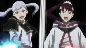 Black Clover Dublado 1 Episodio 66